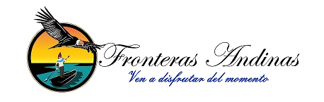 Logotipo Fronteras Andinas